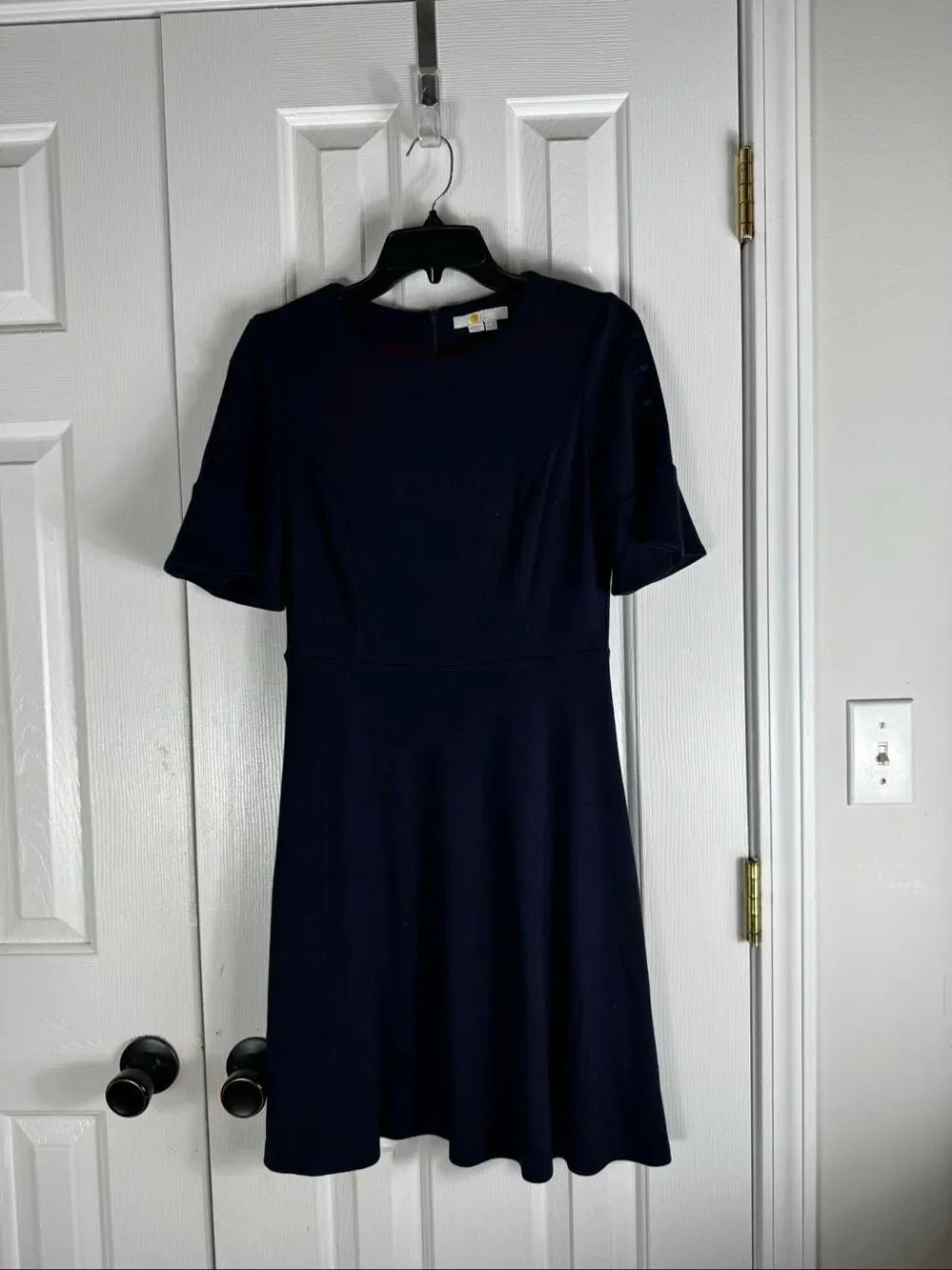 Boden Womens Navy Dress Size 6P